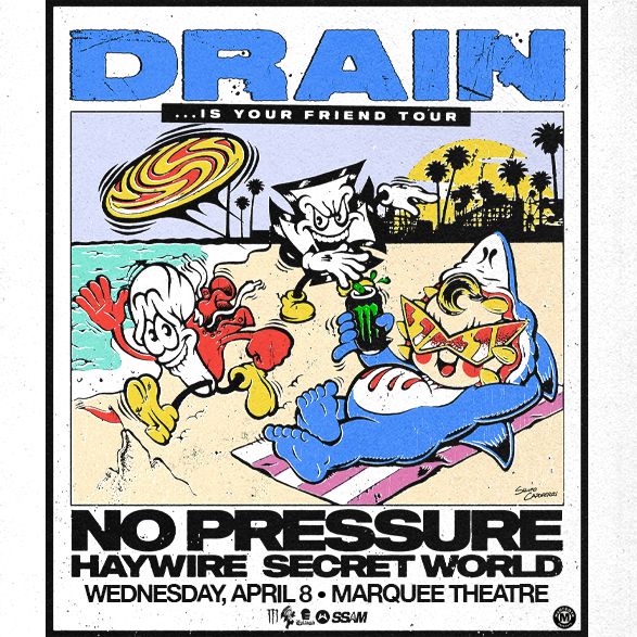 Drain