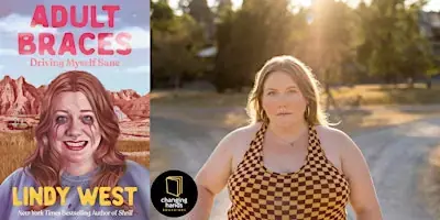 Lindy West poster