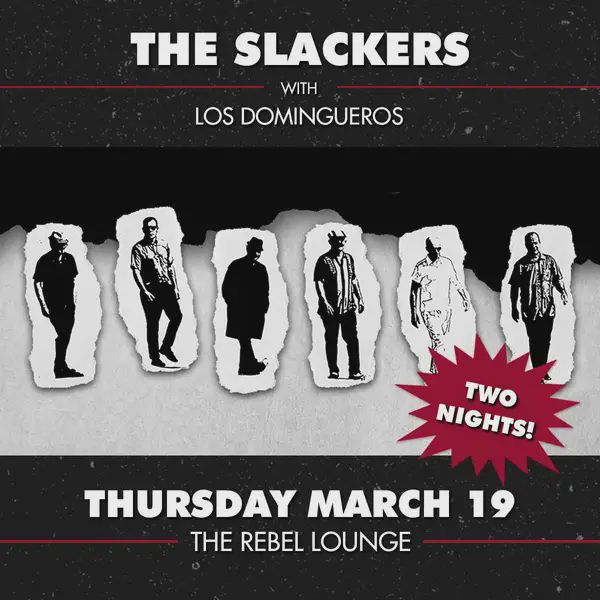 The Slackers