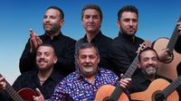 Gypsy Kings ftr. Tonino Baliardo