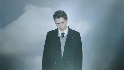 The Kid LAROI poster