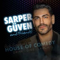 Sarper Guven and Friends
