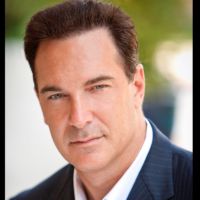 Patrick Warburton
