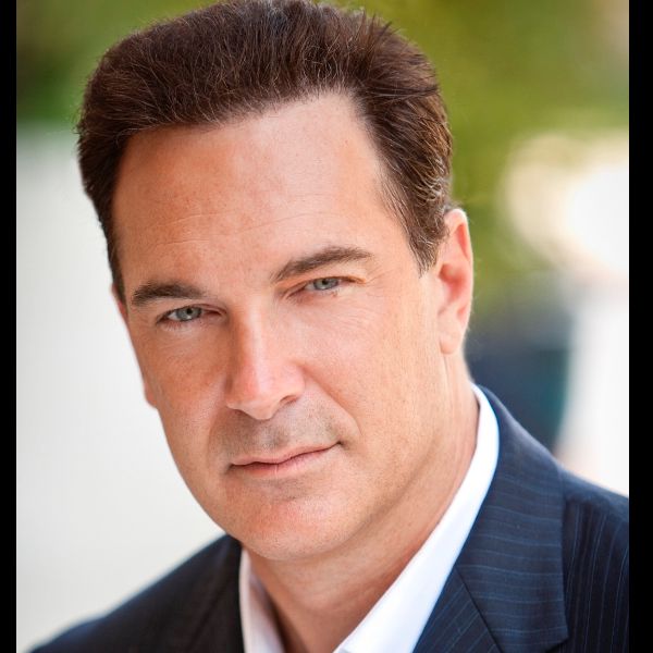 Patrick Warburton