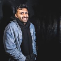 Nimesh Patel