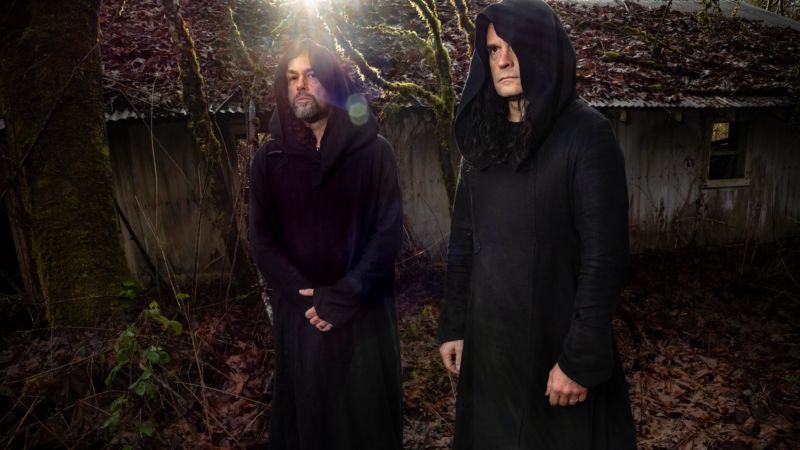 Sunn O )))