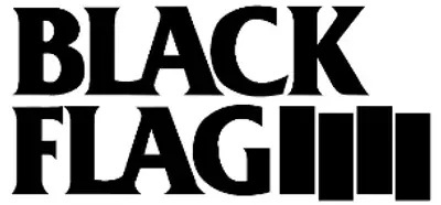 Black Flag poster