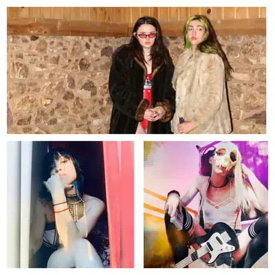 Bob Colby Presents poster