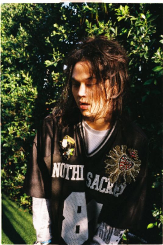 FENG'S WEEKEND ROCKSTAR TOUR