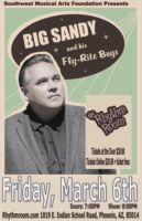 Big Sandy and His Fly-Rite Boys