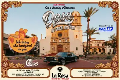 On A Sunday Afternoon poster