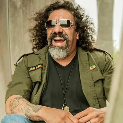 Martin Moreno poster