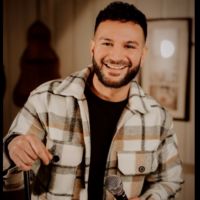 Anthony Robustiano
