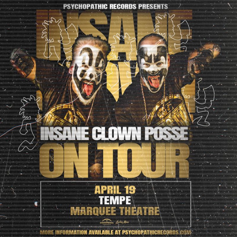 Insane Clown Posse