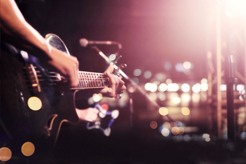 Matt Moyers Voices of the Valley