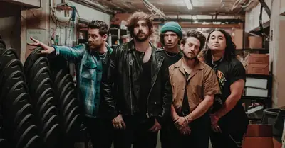 The Unlikely Candidates poster