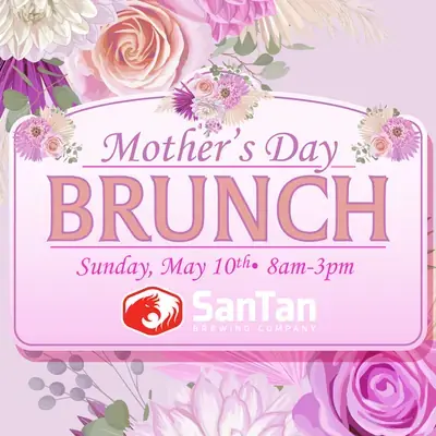 Mother’s Day Brunch at the Pub! 💐 poster