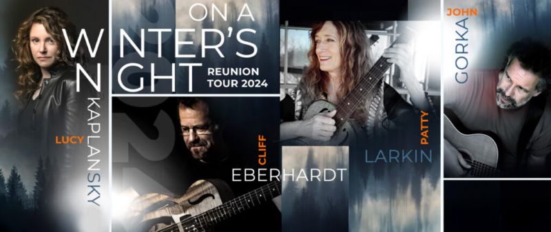 On a Winter’s Night