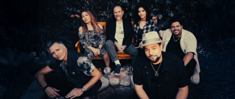 An Evening with Colin Hay