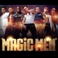 Magic Men Australia