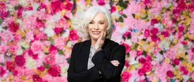 Betty Buckley poster