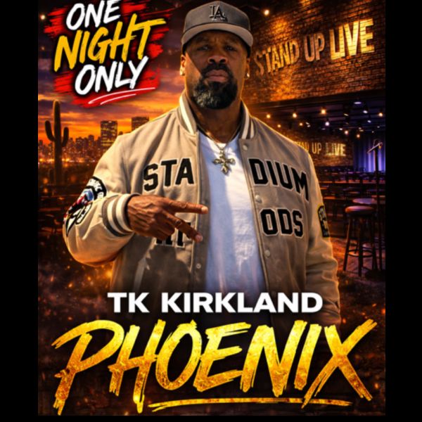 TK Kirkland
