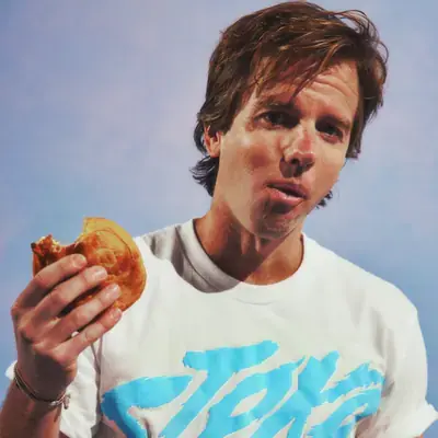 Chad Goes Deep poster