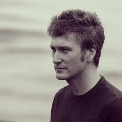 Jason Narducy poster