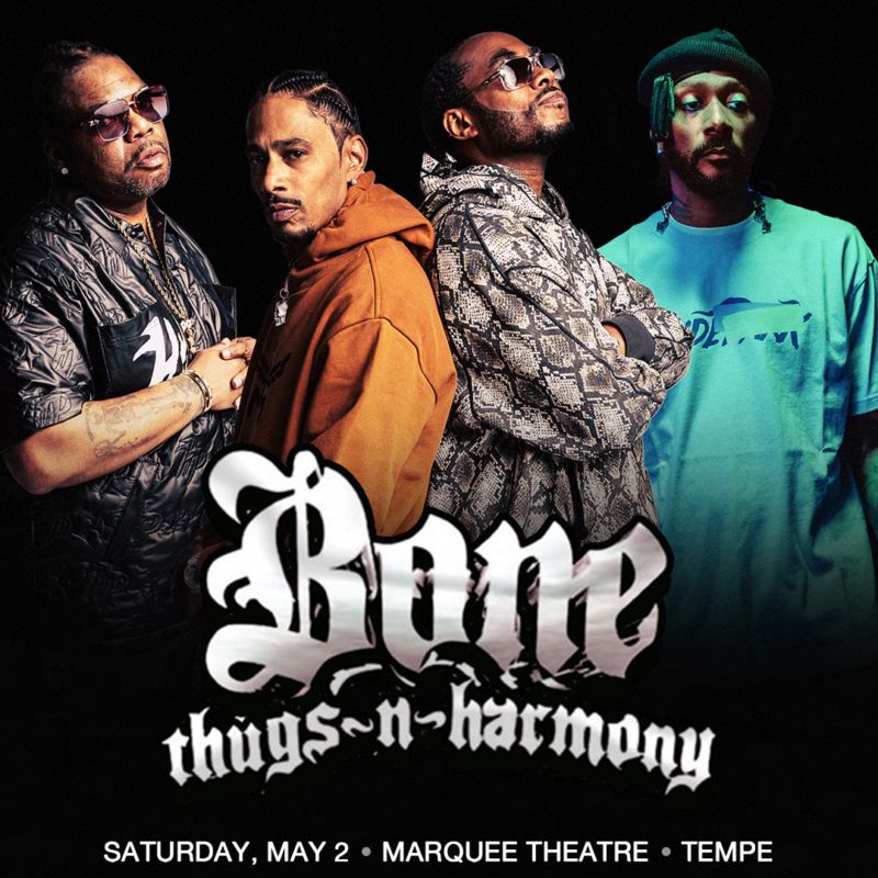 Bone Thugs-N-Harmony