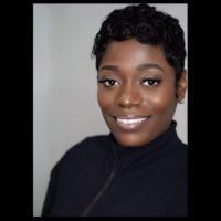 Cousin Tiera