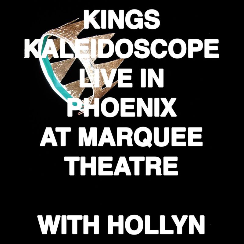 Kings Kaleidoscope