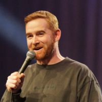 Andrew Santino