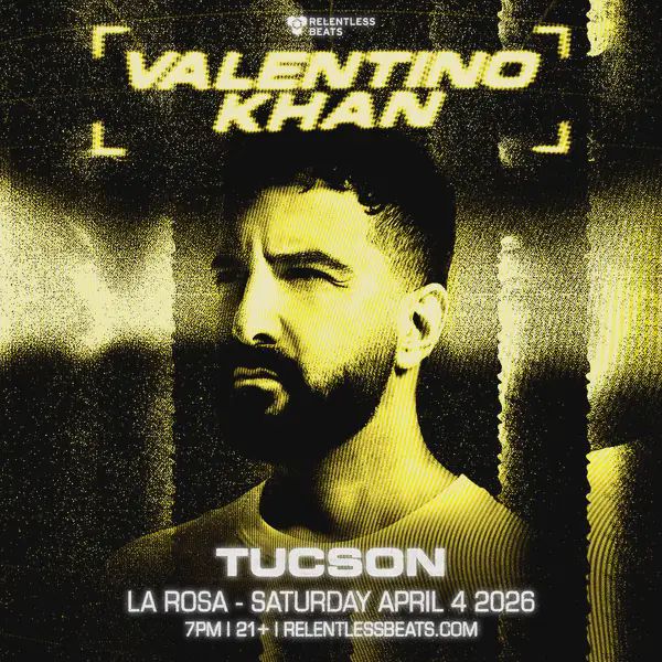 Valentino Khan
