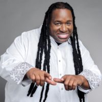 Bruce Bruce