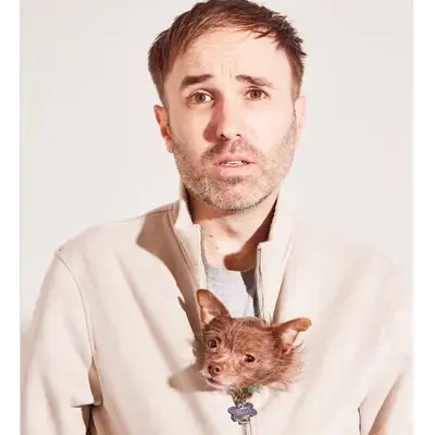 Taylor Williamson poster