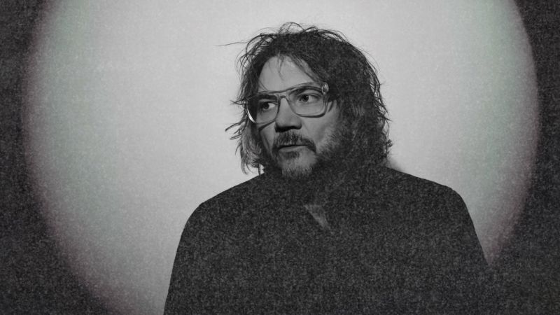 Jeff Tweedy with special guest Macie Stewart