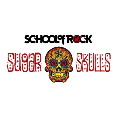 Sugar Skulls from the Scottsdale School of Rock LIVE at SanTan Gardens poster