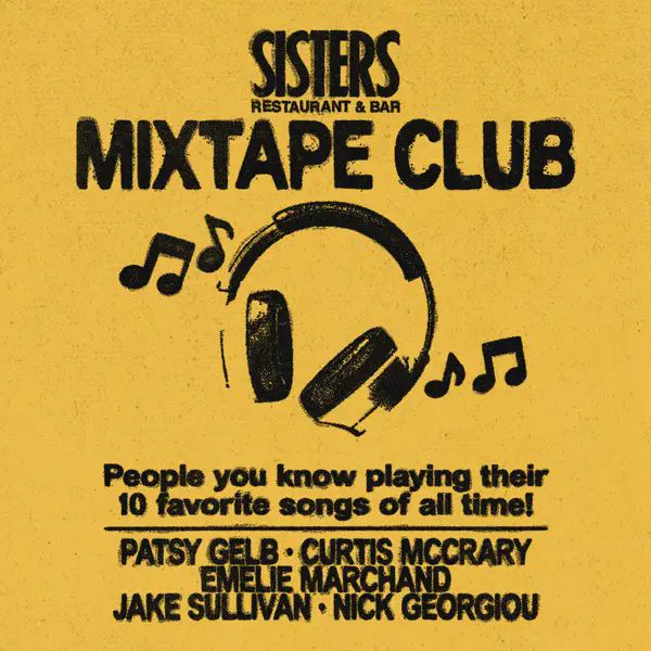 Mixtape Club