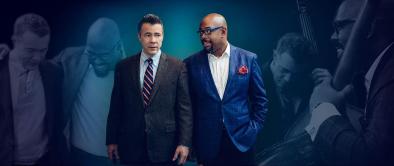 Christian McBride & Edgar Meyer