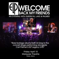 Emerson, Lake, Palmer