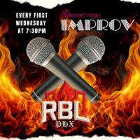 Roast Battle Phoenix