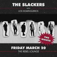 The Slackers