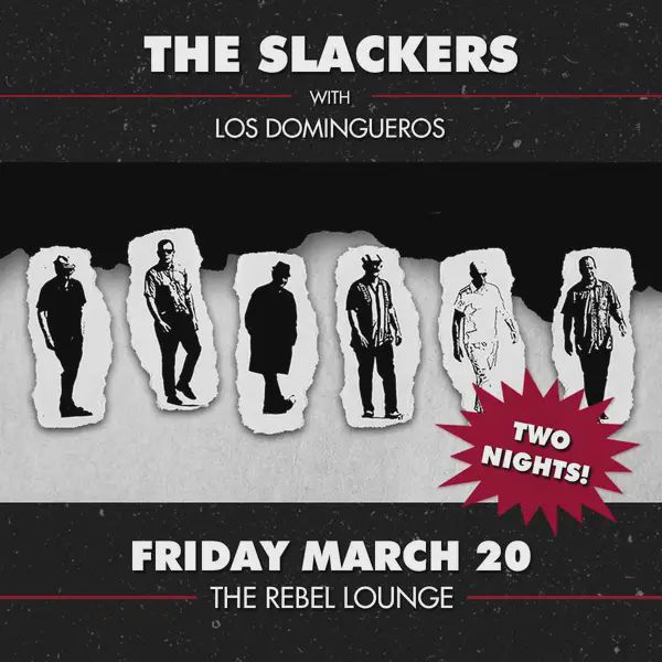 The Slackers