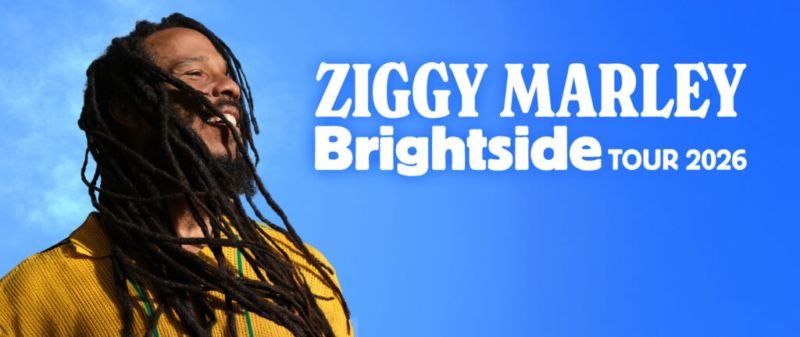 Ziggy Marley