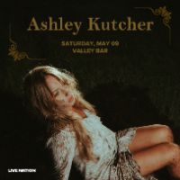 Ashley Kutcher