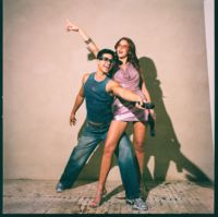 A TWINK AND A REDHEAD