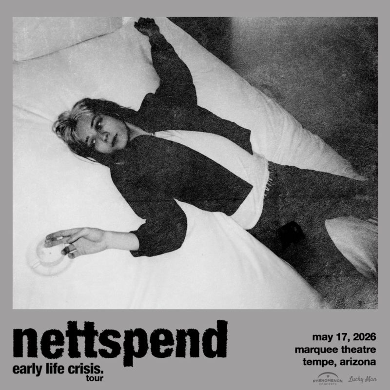 Nettspend