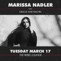 Marissa Nadler