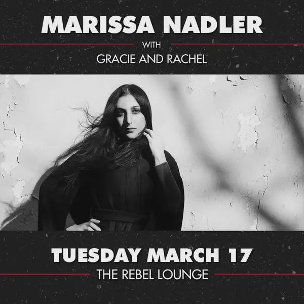 Marissa Nadler