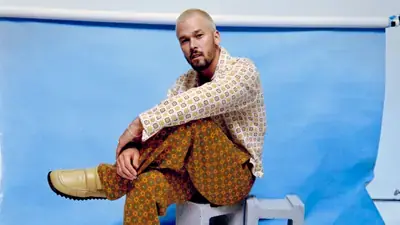 Justin Nozuka poster